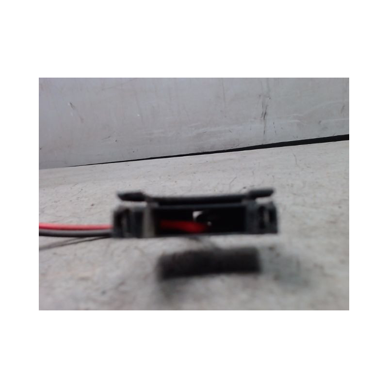 RESISTANCE DE CHAUFFAGE RENAULT KANGOO EXPRESS 97-2003