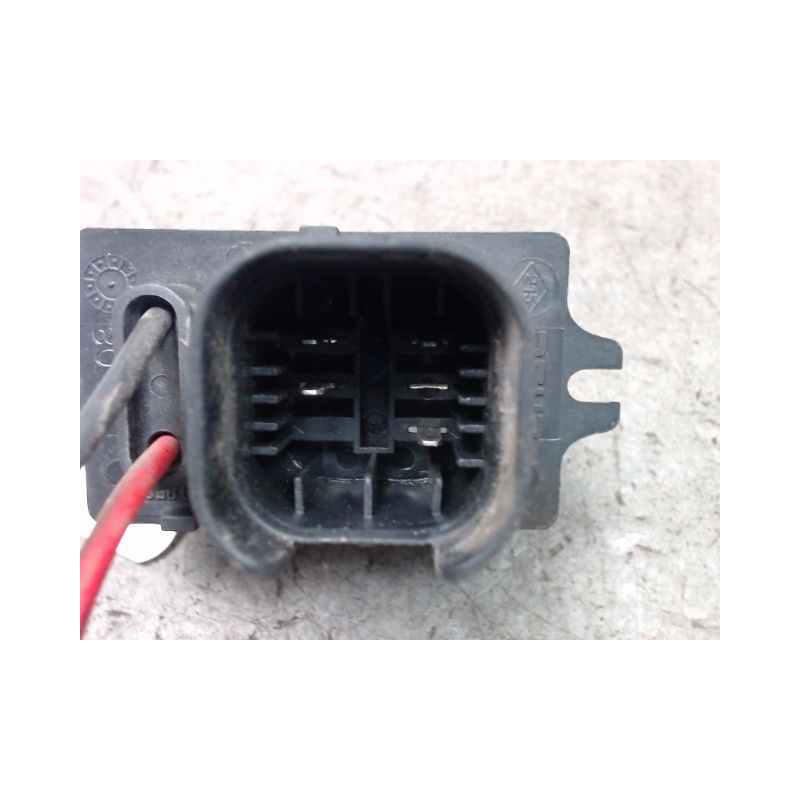 RESISTANCE DE CHAUFFAGE RENAULT KANGOO EXPRESS 97-2003