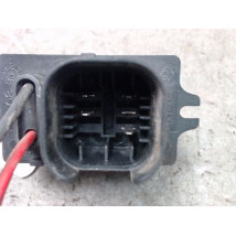 RESISTANCE DE CHAUFFAGE RENAULT KANGOO EXPRESS 97-2003