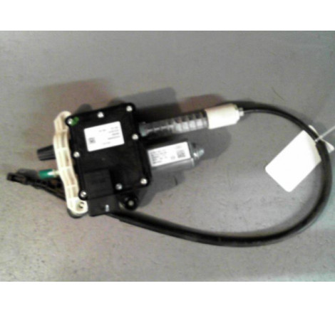 MOTEUR VERROUILLAGE FREIN A MAIN
