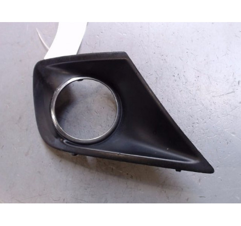 OBTURATEUR PHARE ADDITIONNEL PARE-CHOC AVD