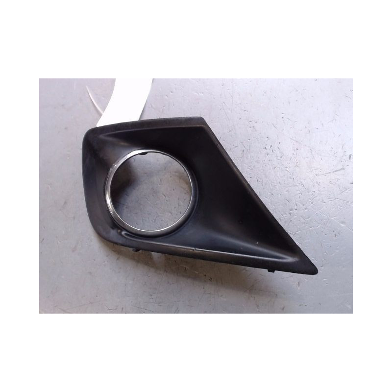 OBTURATEUR PHARE ADDITIONNEL PARE-CHOC AVD PEUGEOT 207 2011-