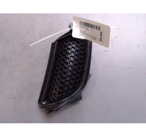 OBTURATEUR PHARE ADDITIONNEL PARE-CHOC AVG