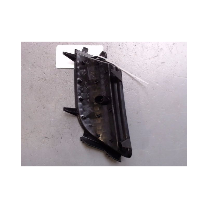OBTURATEUR PHARE ADDITIONNEL PARE-CHOC AVG PEUGEOT 308 2009-