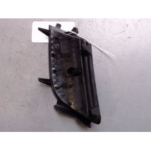 OBTURATEUR PHARE ADDITIONNEL PARE-CHOC AVG PEUGEOT 308 2009-
