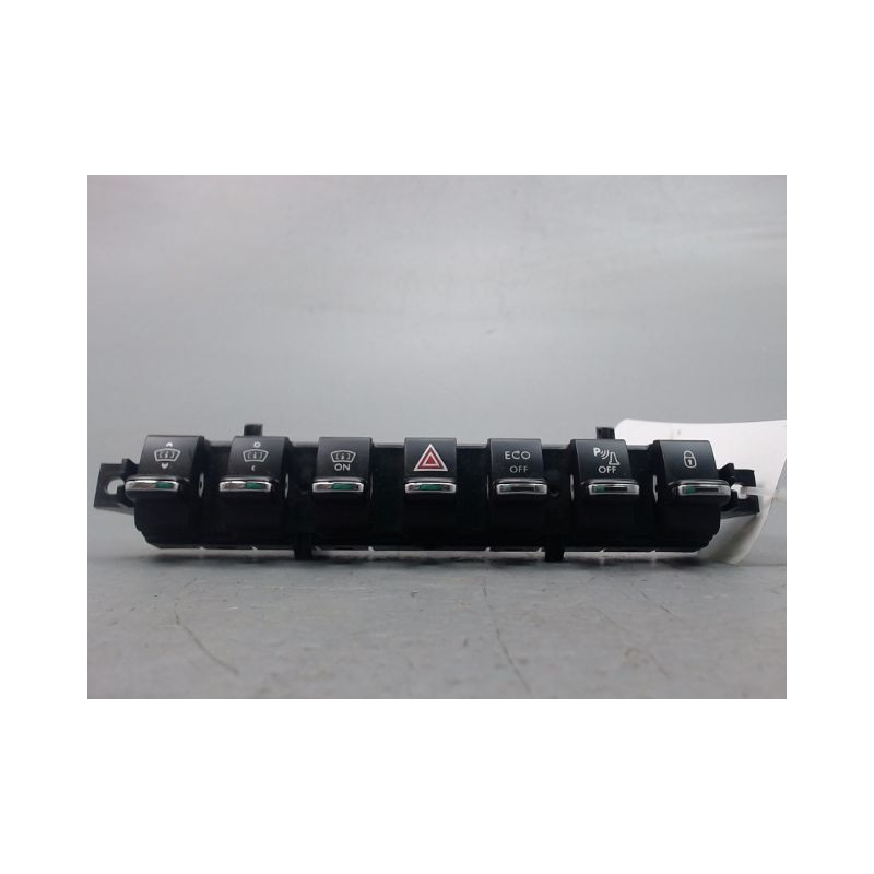BOUTON DE WARNING PEUGEOT 3008 BREAK I PHASE 2 2013-...