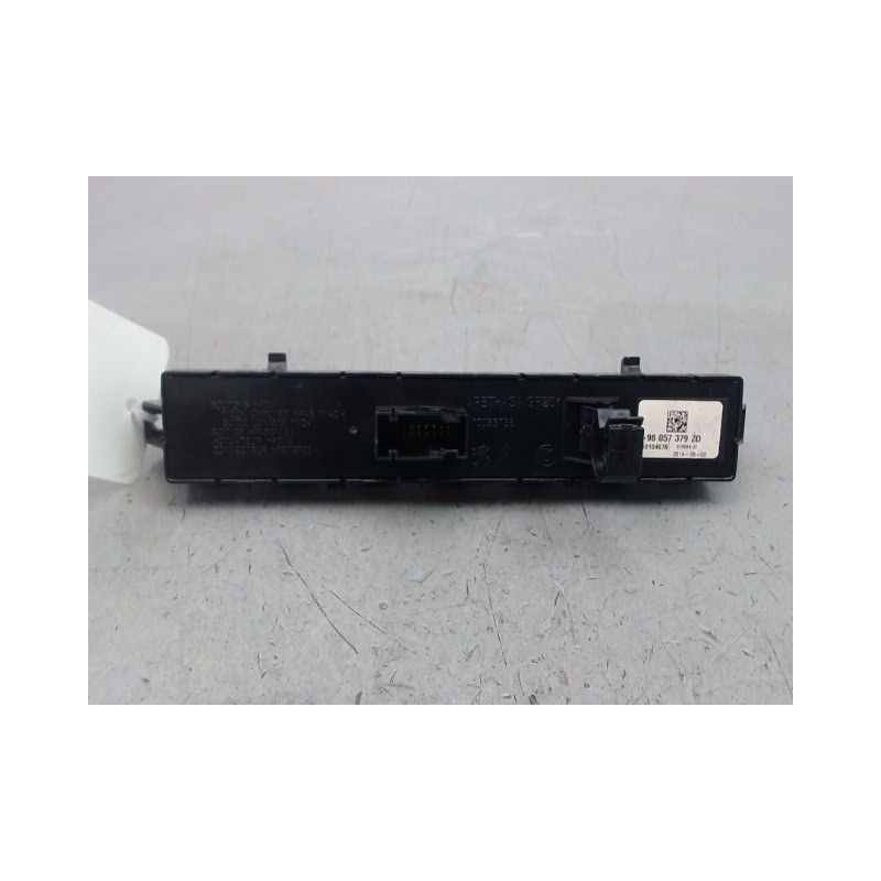 BOUTON DE WARNING PEUGEOT 3008 BREAK I PHASE 2 2013-...