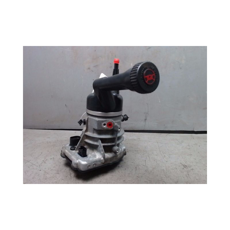 MOTEUR ELECTRIQUE DIRECTION ASSISTEE CITROEN C4 PICASSO
