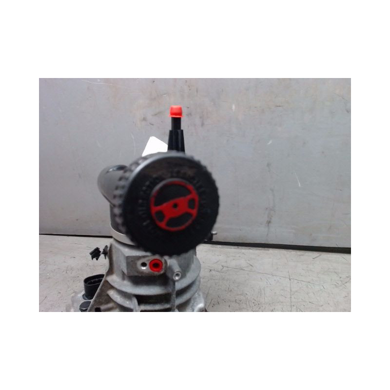 MOTEUR ELECTRIQUE DIRECTION ASSISTEE CITROEN C4 PICASSO