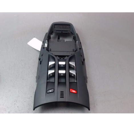 BOUTON COMMANDE TOIT OUVRANT