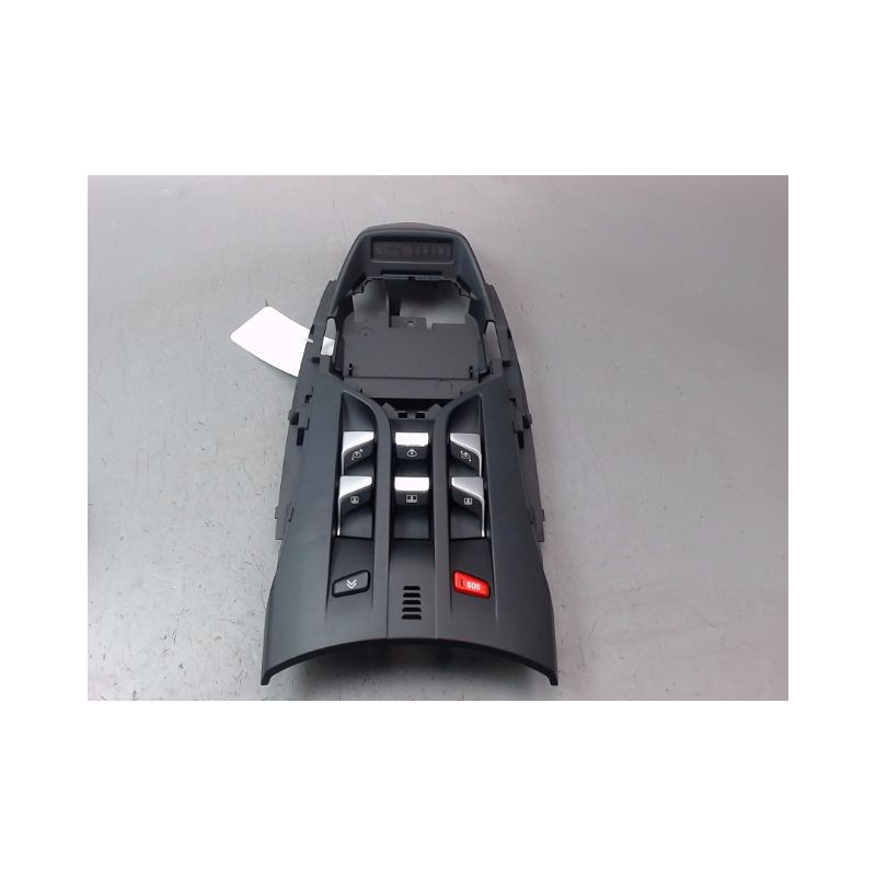BOUTON COMMANDE TOIT OUVRANT CITROEN DS5