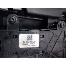 BOUTON COMMANDE TOIT OUVRANT CITROEN DS5