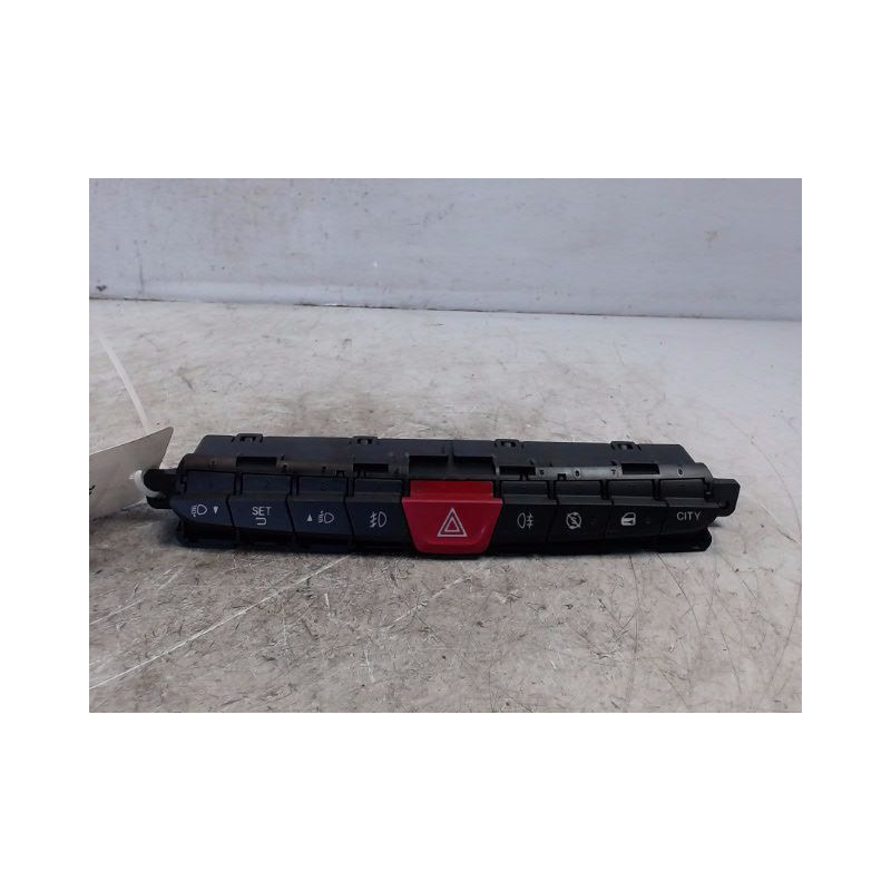 BOUTON DE WARNING LANCIA YPSILON 2003-