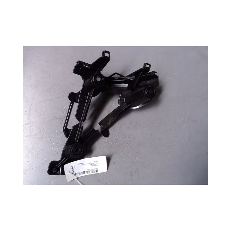 SUPPORT PARE-CHOC ARG PEUGEOT 2008