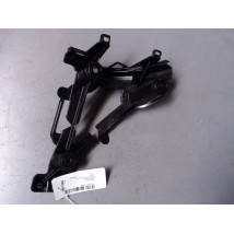 SUPPORT PARE-CHOC ARG PEUGEOT 2008