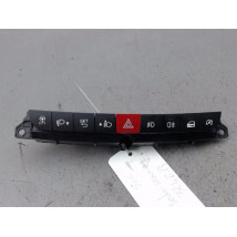 BOUTON DE WARNING FIAT 500 2007-