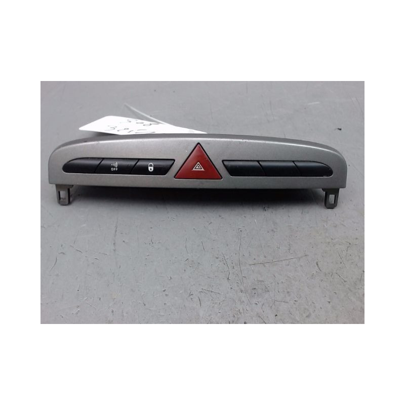 BOUTON DE WARNING PEUGEOT 308 I Phase 1 2007-2011
