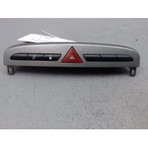 BOUTON DE WARNING PEUGEOT 308 I Phase 1 2007-2011