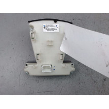 COMMANDE DE CHAUFFAGE RENAULT LAGUNA III CPÉ 2008-