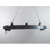 RENFORT PARE-CHOC AVANT CITROEN C5 2008-