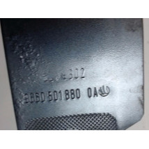 RENFORT PARE-CHOC AVANT CITROEN C5 2008-
