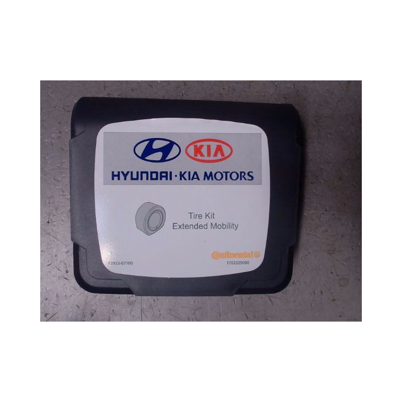 CRIC KIA PICANTO