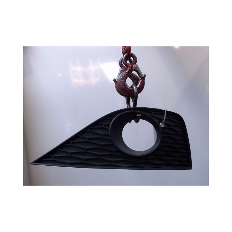 OBTURATEUR PHARE ADDITIONNEL PARE-CHOC AVG SEAT IBIZA 2008-