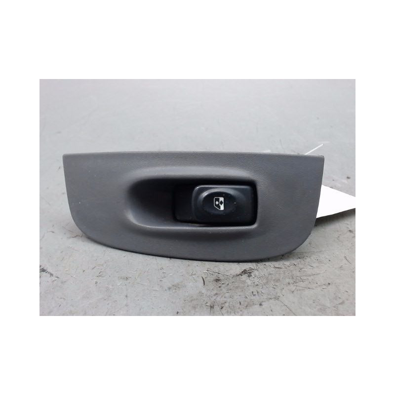 COMMANDE LEVE-GLACE PORTE AVD RENAULT MEGANE III Phase 2 2012-2014