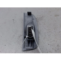 COMMANDE LEVE-GLACE PORTE AVD RENAULT MEGANE III Phase 2 2012-2014