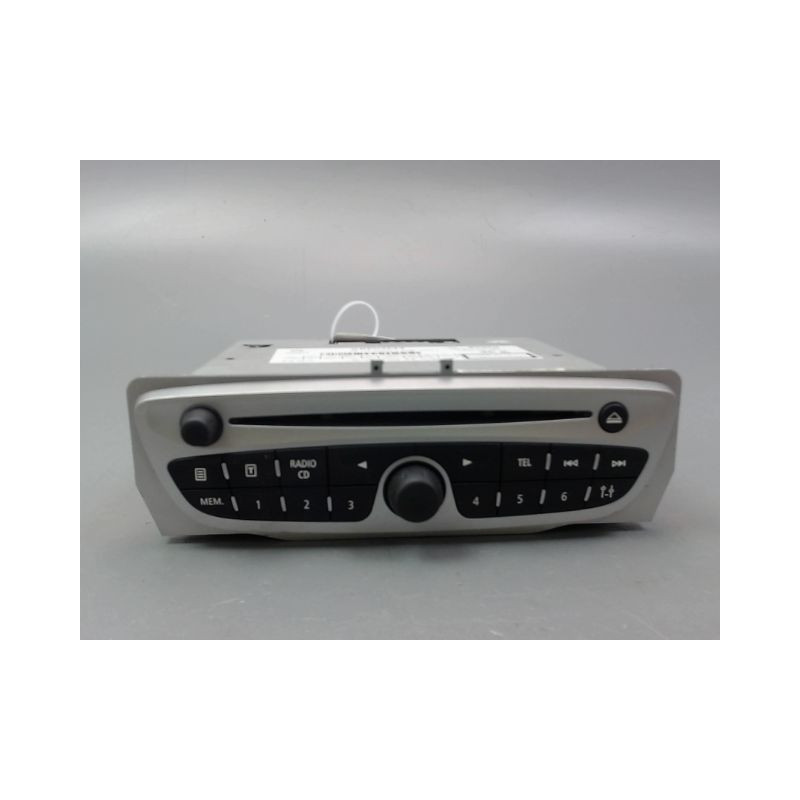 AUTORADIO B.M.W. SERIE 3