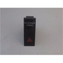 BOUTON DE WARNING SKODA OCTAVIA III BREAK 13-18