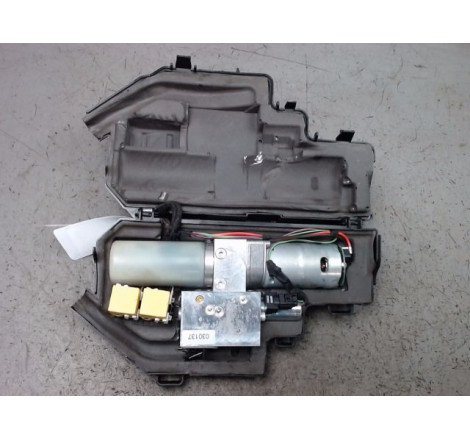 MOTEUR TOIT OUVRANT