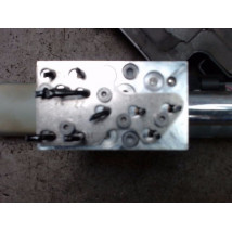 MOTEUR TOIT OUVRANT NISSAN MICRA