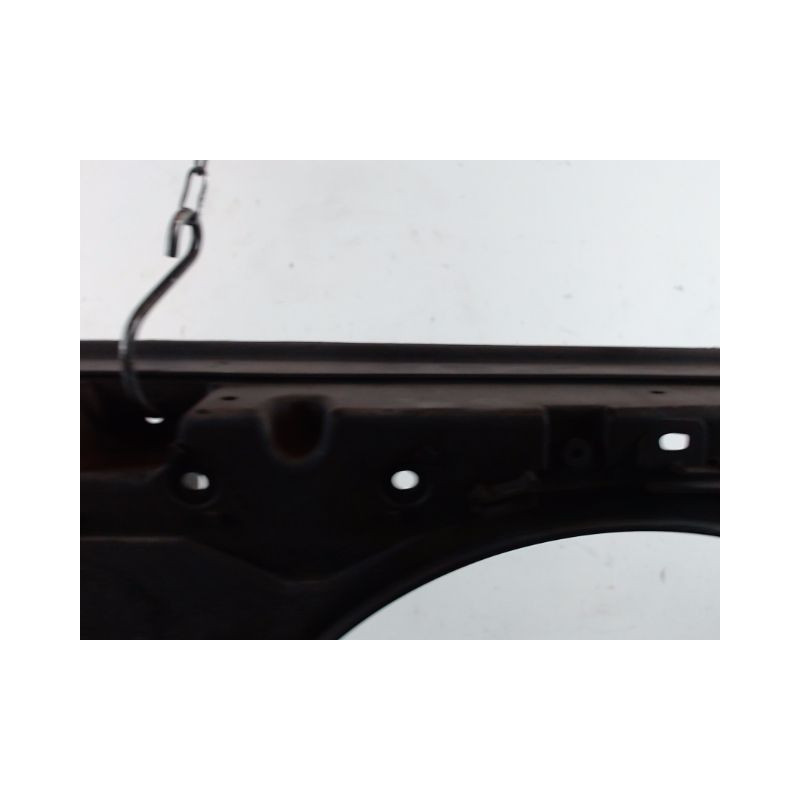 SUPPORT RADIATEUR CITROEN C4 PICASSO