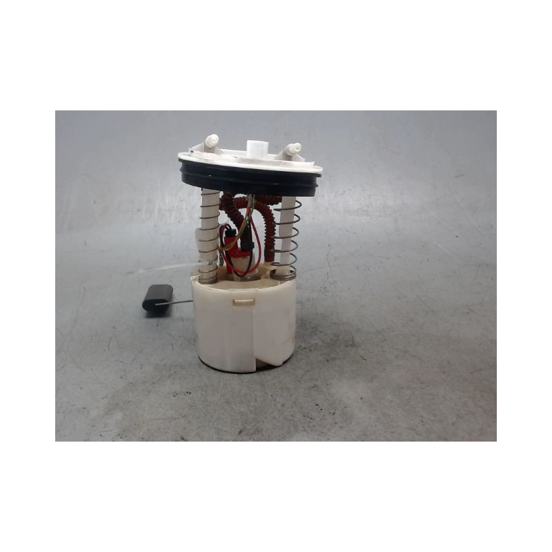 POMPE CARBURANT IMMERGEE FORD FUSION