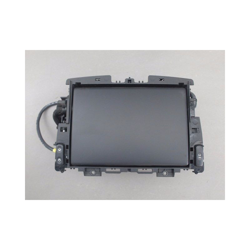 ECRAN GPS PEUGEOT 308