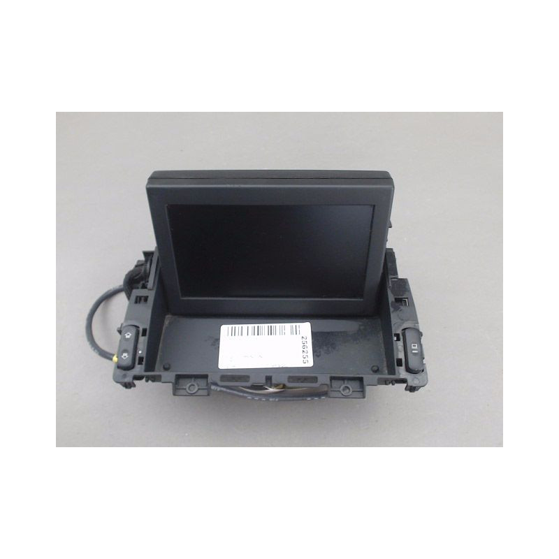 ECRAN GPS PEUGEOT 308