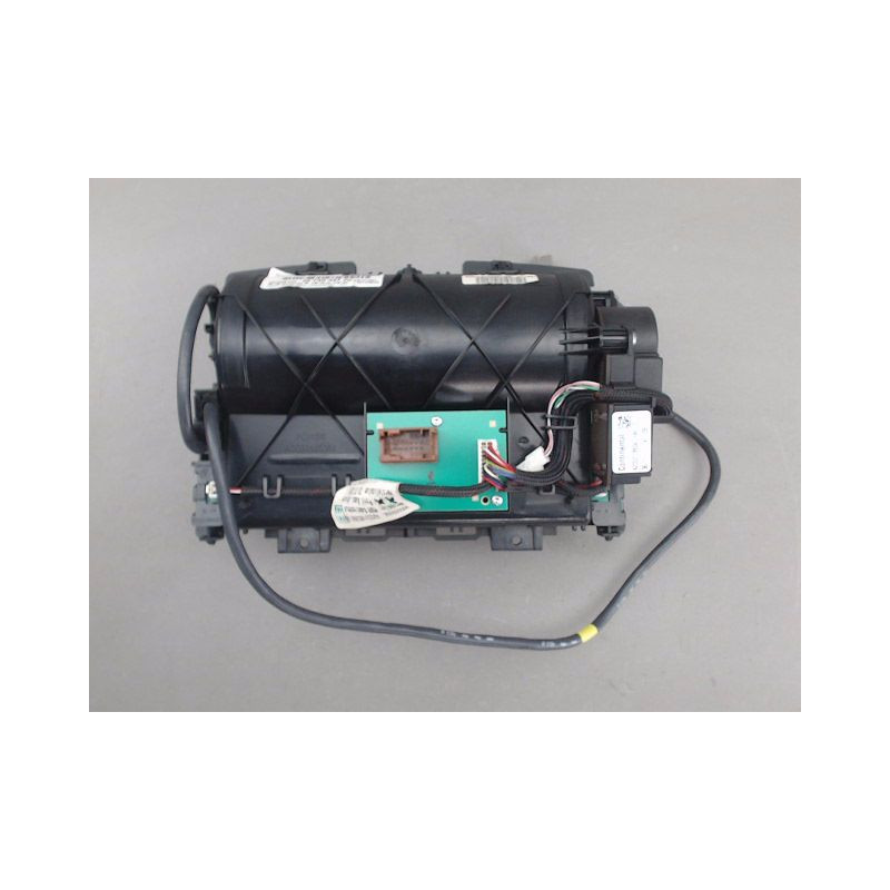 ECRAN GPS PEUGEOT 308