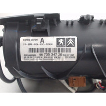 ECRAN GPS PEUGEOT 308
