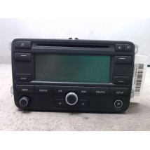 AUTORADIO VOLKSWAGEN TOURAN