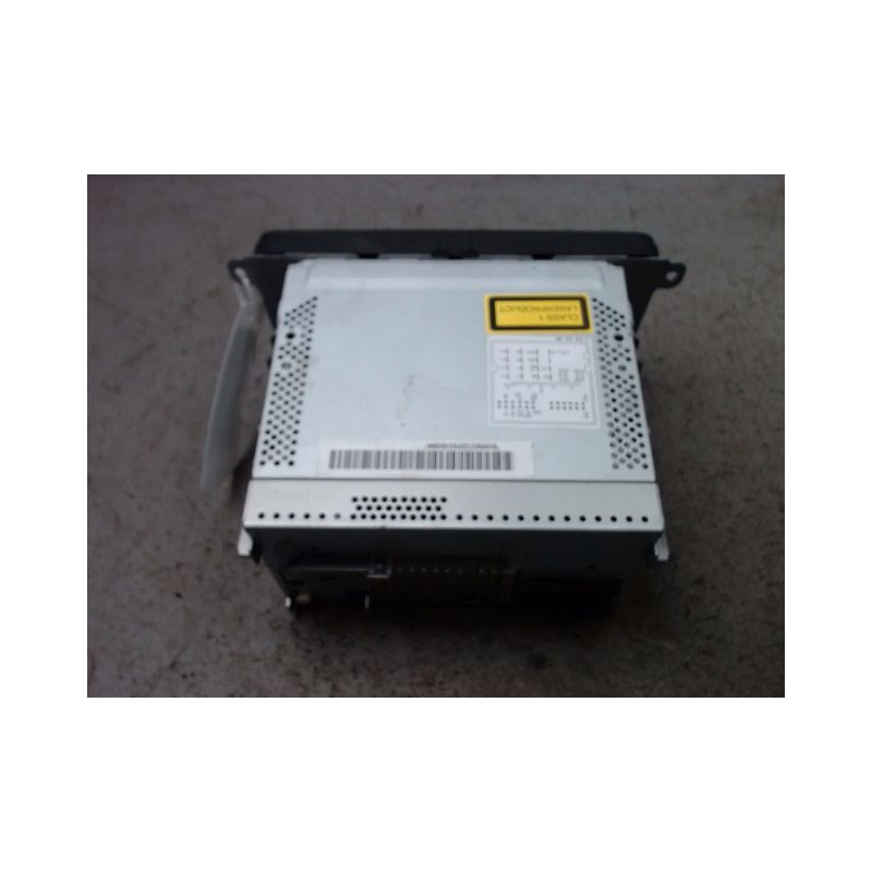 AUTORADIO VOLKSWAGEN TOURAN