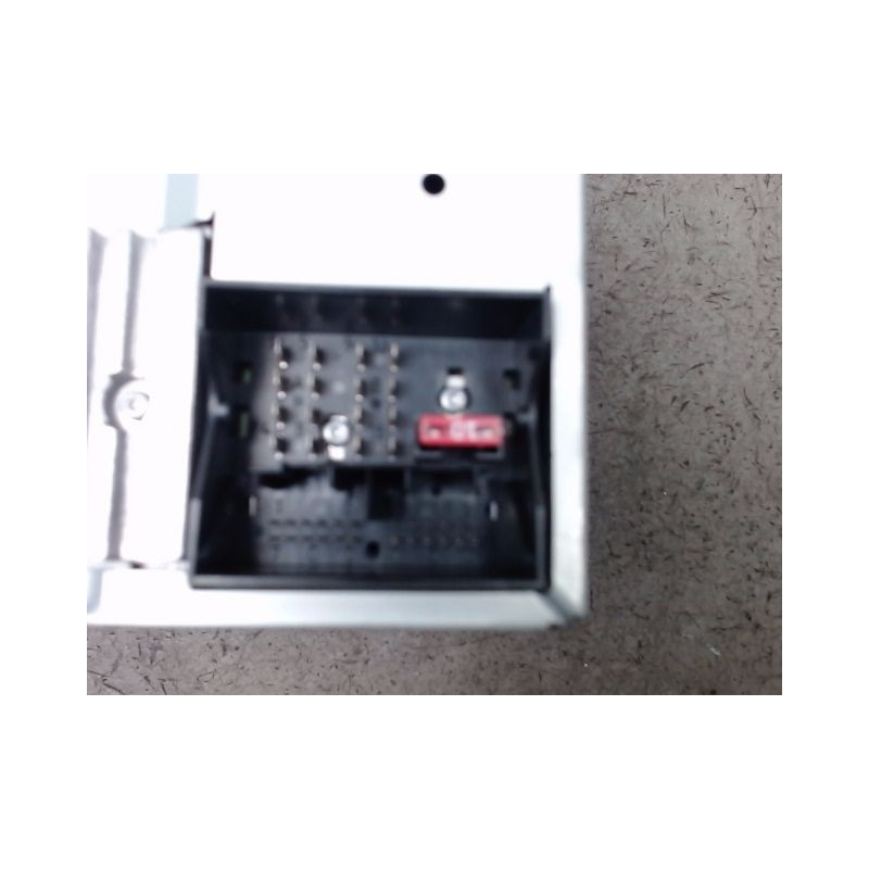 AUTORADIO VOLKSWAGEN TOURAN