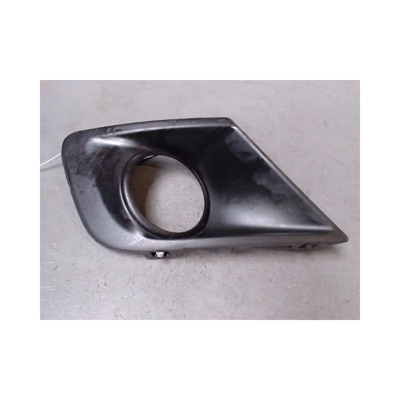 OBTURATEUR PHARE ADDITIONNEL PARE-CHOC AVD PEUGEOT 207 2011-