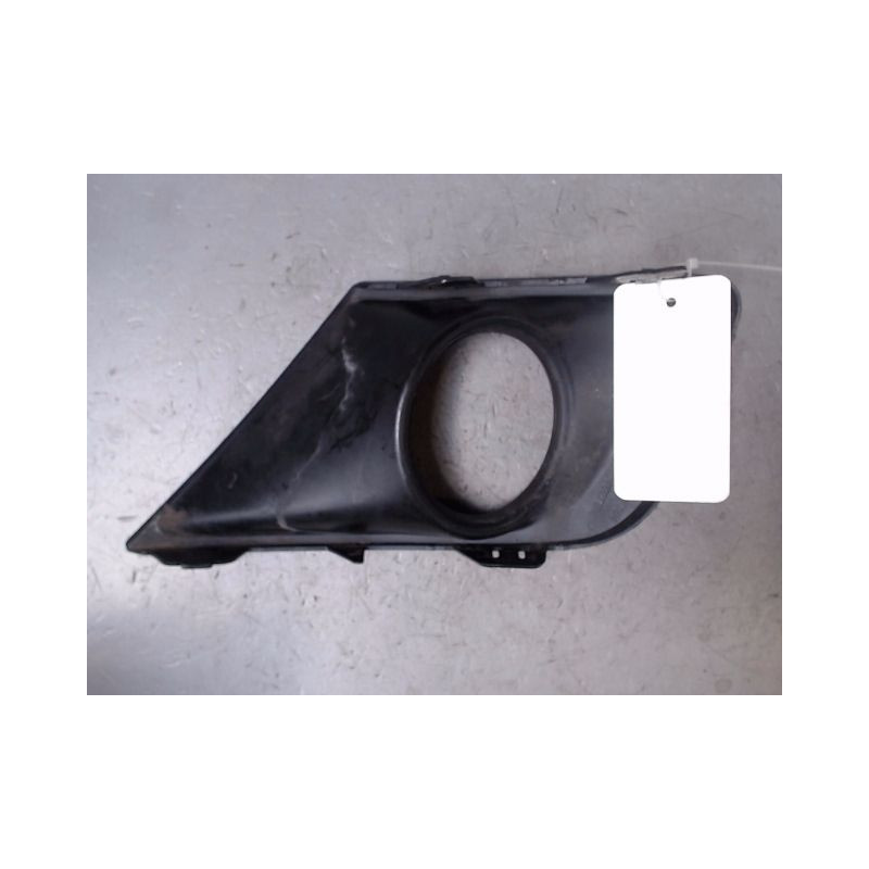 OBTURATEUR PHARE ADDITIONNEL PARE-CHOC AVD PEUGEOT 207 2011-