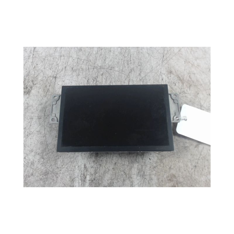 ECRAN GPS CITROEN C5 2008-