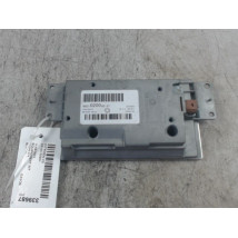 ECRAN GPS CITROEN C5 2008-