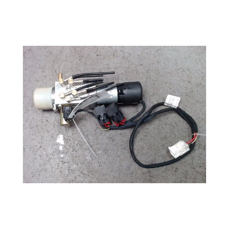 MOTEUR TOIT OUVRANT PEUGEOT 206 CC 2000-2007