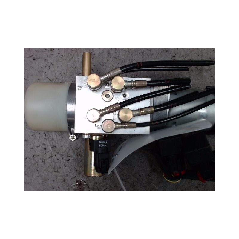 MOTEUR TOIT OUVRANT PEUGEOT 206 CC 2000-2007