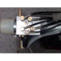 MOTEUR TOIT OUVRANT PEUGEOT 206 CC 2000-2007