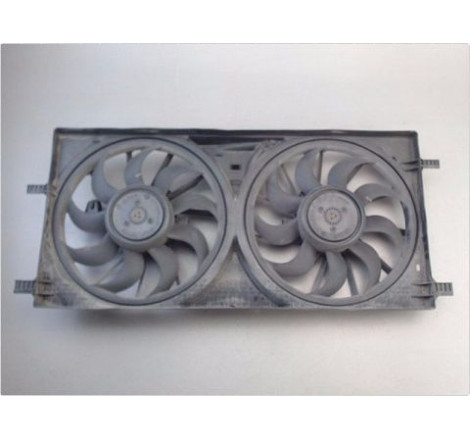 MOTEUR VENTILATEUR RADIATEUR